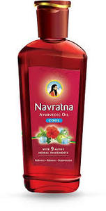 Products: Navratan Oil - Sunrise Fresh