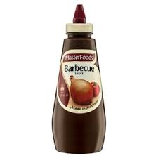 BBQ Sauce - Sunrise Fresh