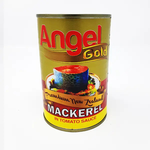 ANGEL GOLD IN T/SAUCE (425g) - Sunrise Fresh