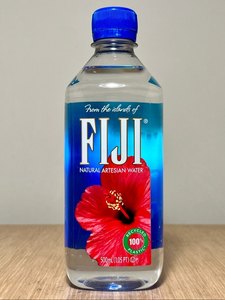 Fiji Water Arteian (500 ML) - Sunrise Fresh