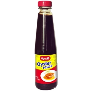 Oyster Sauce 510 grms GR8 Brand - Sunrise Fresh
