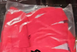 Products: Pooja Cloth - Sunrise Fresh