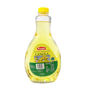 Punjas Canola Oil 2 ltr - Sunrise Fresh
