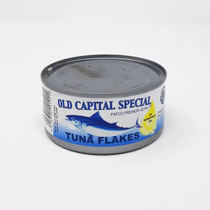OLD CAPITAL SPECIALS TUNA (170g) - Sunrise Fresh