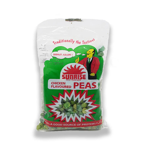Products: Sunrise Peas 100 grms - Sunrise Fresh