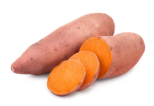 Products: Kumara Orange (kg) - Sunrise Fresh