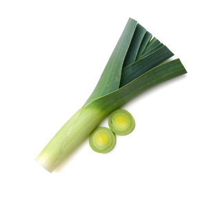 Products: Leeks (Each) - Sunrise Fresh