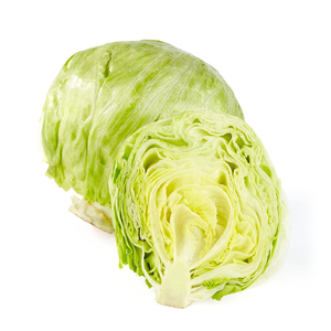 Lettuce Iceberg (Each) - Sunrise Fresh