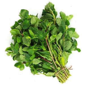 Products: Mint (100g) - Sunrise Fresh