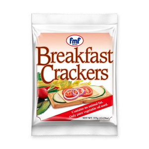 Products: FMF BFAST CRACKER (375g) - Sunrise Fresh