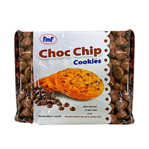 Products: FMF CHOCOLATE COOKIES (200g) - Sunrise Fresh