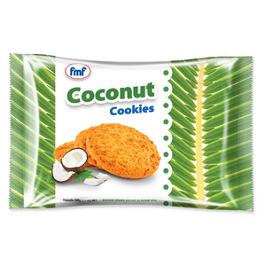 Products: FMF COCONUT COOKIES (200g) - Sunrise Fresh
