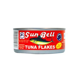 Sunbell Tuna (170g) - Sunrise Fresh