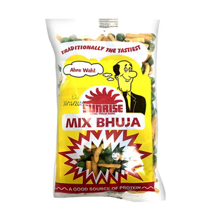 Products: SUNRISE MIX BHUJA (100g) - Sunrise Fresh