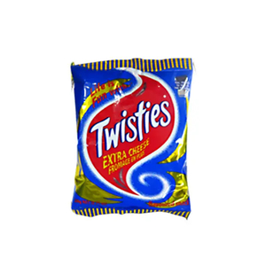 Products: TWIST E/CHSE (20g) - Sunrise Fresh