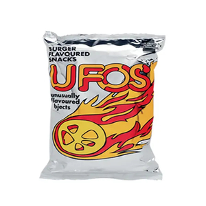 UFO SNACKS (20g) - Sunrise Fresh