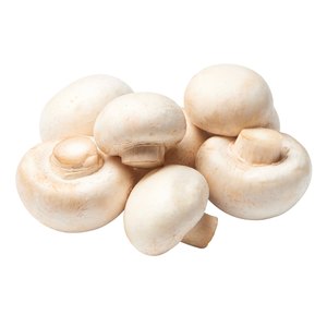 Products: Swiss Brown Button Mushroom (200g) - Sunrise Fresh
