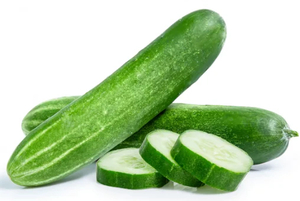 Cucumber Each - Sunrise Fresh