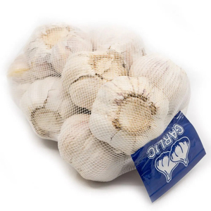 Products: Garlic (500g) - Sunrise Fresh