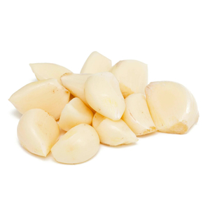 Garlic Peeled (500g) - Sunrise Fresh