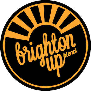 Brighton Up - Taster Pack