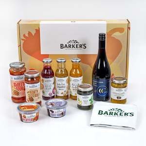 Rotary Barkers Gift Pack - Free Shipping!