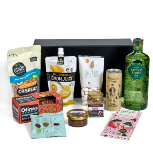 Gin Pack 700ml - Rotary Gift Pack