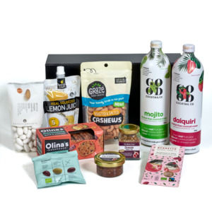 Rotary Gift Packs: Non-Alcohol Rotary Gift Pack