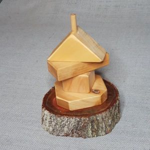 5 pce Stacker Set