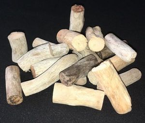 Driftwood Pieces Small