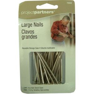 Nail Assortment – Large