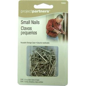 Nail Assortment – Small