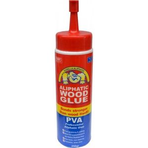 PVA Glue 250gm
