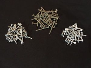 Screw Assortment