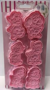 Products: Puppy Patrol Cutters