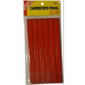 Builders Pencil pk