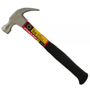 Claw Hammer