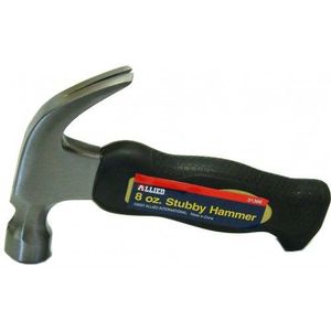 Claw Hammer Stubby