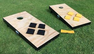 Products: Corn Hole Game