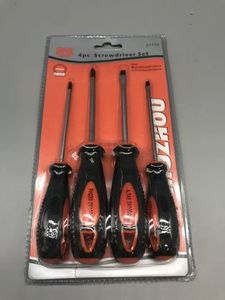 Screwdriver Set