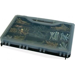 Screw Assortment in Case