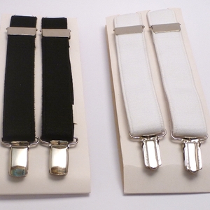 Products: FELLINI Casual Braces - Sunset Surf & Turf