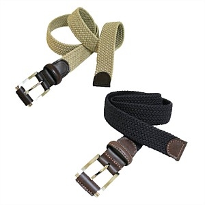 Products: PARISIAN Reflex Belt - Sunset Surf & Turf