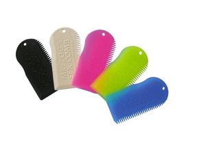 Mr Zog's Sexwax Combs - Sunset Surf & Turf