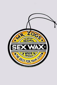 Products: Mr Zog's Sex Wax Air Fresh oversize - Sunset Surf & Turf