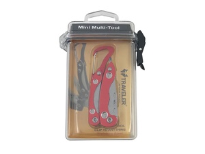 Men's Gift Multi Tool M3 - Sunset Surf & Turf