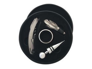 Men's Gift Multi 13 Wine Set - Sunset Surf & Turf