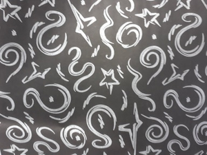 Products: Gift Wrapping - Sunset Surf & Turf