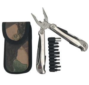 Men's Gift Multi Tool 19 - Sunset Surf & Turf