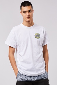 Products: Sexwax Fade Tee - Sunset Surf & Turf